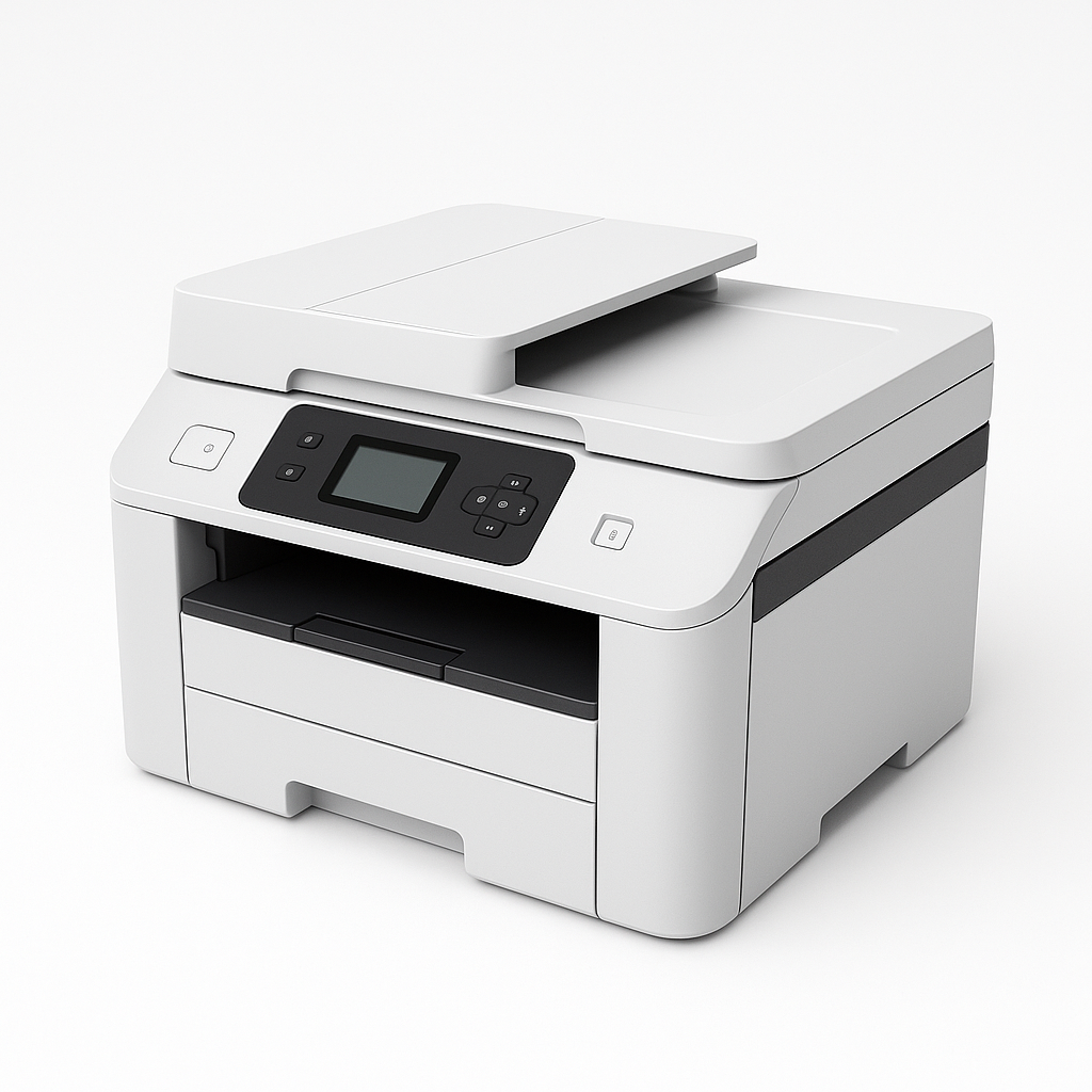 Generic Canon Model 2 printer